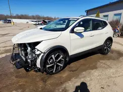 JN1BJ1CW6NW486915 2022 NISSAN ROGUE