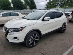 JN1BJ1CW6NW488101 2022 NISSAN ROGUE