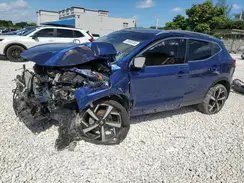 JN1BJ1CW6NW488325 2022 NISSAN ROGUE