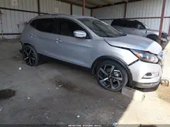 JN1BJ1CW6NW490088 2022 NISSAN ROGUE