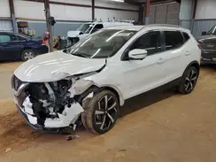 JN1BJ1CW6NW494271 2022 NISSAN ROGUE
