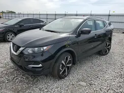 JN1BJ1CW6NW494352 2022 NISSAN ROGUE