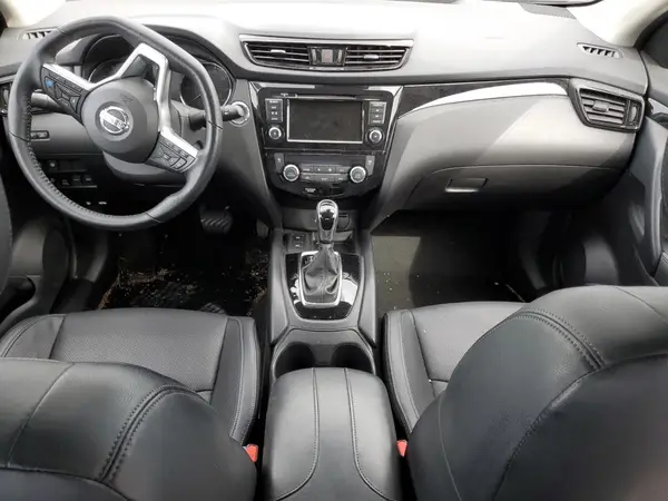 JN1BJ1CW6NW494352 2022 NISSAN ROGUE - Image 8