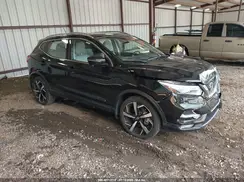 JN1BJ1CW6NW497249 2022 NISSAN ROGUE