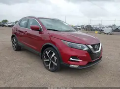 JN1BJ1CW6NW497848 2022 NISSAN ROGUE