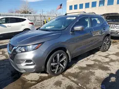 JN1BJ1CW6NW497994 2022 NISSAN ROGUE