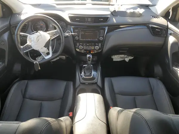 JN1BJ1CW6NW497994 2022 NISSAN ROGUE - Image 8