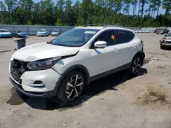 JN1BJ1CW6NW498238 2022 NISSAN ROGUE