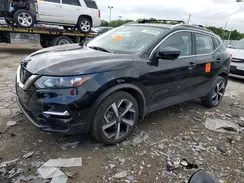 JN1BJ1CW6NW498370 2022 NISSAN ROGUE