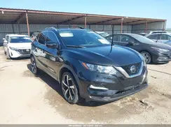 JN1BJ1CW6NW498725 2022 NISSAN ROGUE