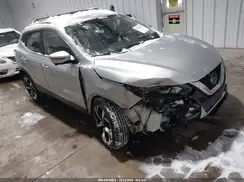 JN1BJ1CW6NW499275 2022 NISSAN ROGUE