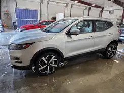 JN1BJ1CW7LW361418 2020 NISSAN ROGUE