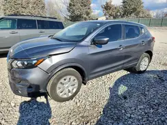 JN1BJ1CW7LW361709 2020 NISSAN ROGUE