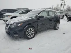 JN1BJ1CW7LW361791 2020 NISSAN ROGUE