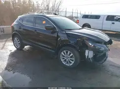 JN1BJ1CW7LW362164 2020 NISSAN ROGUE