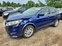 JN1BJ1CW7LW362343 2020 NISSAN ROGUE