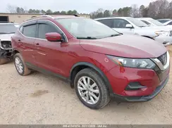 JN1BJ1CW7LW362388 2020 NISSAN ROGUE