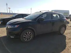 JN1BJ1CW7LW362438 2020 NISSAN ROGUE