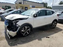 JN1BJ1CW7LW363041 2020 NISSAN ROGUE