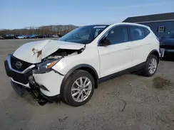 JN1BJ1CW7LW364755 2020 NISSAN ROGUE