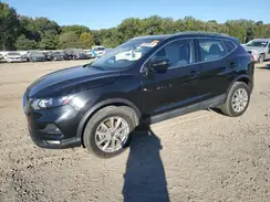 JN1BJ1CW7LW367655 2020 NISSAN ROGUE