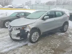 JN1BJ1CW7LW368143 2020 NISSAN ROGUE