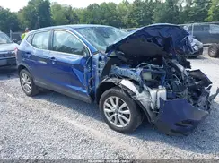 JN1BJ1CW7LW368370 2020 NISSAN ROGUE