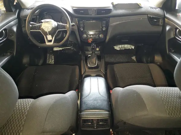 JN1BJ1CW7LW369258 2020 NISSAN ROGUE - Image 8