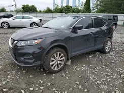 JN1BJ1CW7LW369700 2020 NISSAN ROGUE