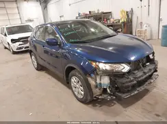 JN1BJ1CW7LW370992 2020 NISSAN ROGUE
