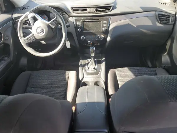 JN1BJ1CW7LW371351 2020 NISSAN ROGUE - Image 8
