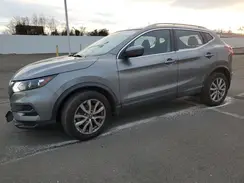 JN1BJ1CW7LW371401 2020 NISSAN ROGUE