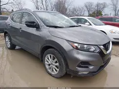 JN1BJ1CW7LW371933 2020 NISSAN ROGUE