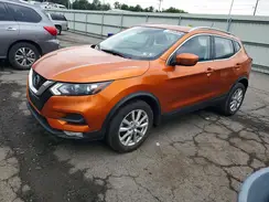 JN1BJ1CW7LW372080 2020 NISSAN ROGUE