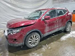 JN1BJ1CW7LW372550 2020 NISSAN ROGUE