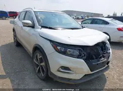 JN1BJ1CW7LW372578 2020 NISSAN ROGUE
