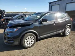 JN1BJ1CW7LW372595 2020 NISSAN ROGUE