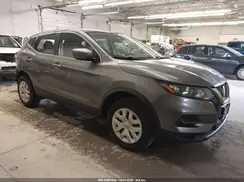 JN1BJ1CW7LW372810 2020 NISSAN ROGUE