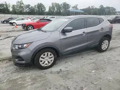JN1BJ1CW7LW372905 2020 NISSAN ROGUE