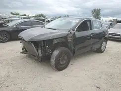 JN1BJ1CW7LW373147 2020 NISSAN ROGUE