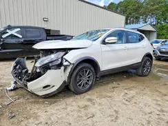 JN1BJ1CW7LW373536 2020 NISSAN ROGUE