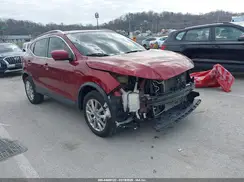 JN1BJ1CW7LW373746 2020 NISSAN ROGUE