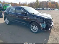 JN1BJ1CW7LW373925 2020 NISSAN ROGUE