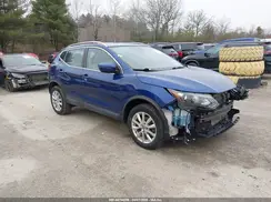 JN1BJ1CW7LW374167 2020 NISSAN ROGUE