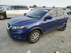 JN1BJ1CW7LW374251 2020 NISSAN ROGUE