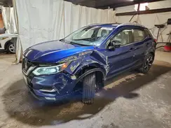 JN1BJ1CW7LW374797 2020 NISSAN ROGUE