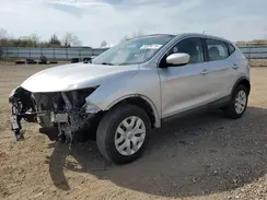 JN1BJ1CW7LW377974 2020 NISSAN ROGUE