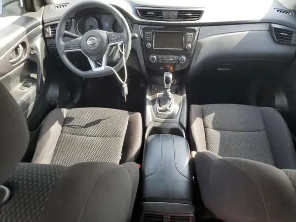 JN1BJ1CW7LW377974 2020 NISSAN ROGUE - Image 8
