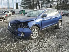 JN1BJ1CW7LW378395 2020 NISSAN ROGUE