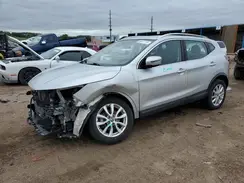 JN1BJ1CW7LW378638 2020 NISSAN ROGUE
